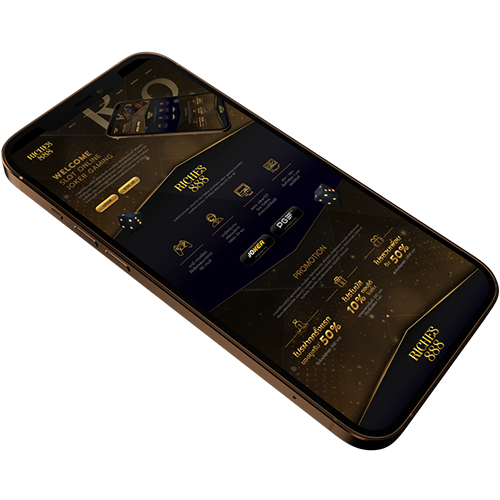 RICHES888