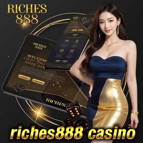 riches888 casino