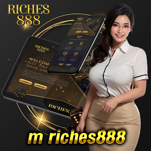 m riches888