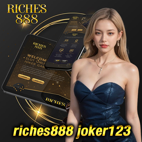 riches888 joker123