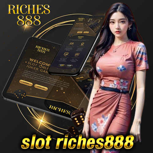 slot riches888