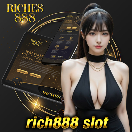 rich888 slot