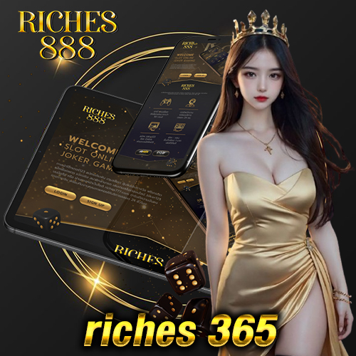 riches 365