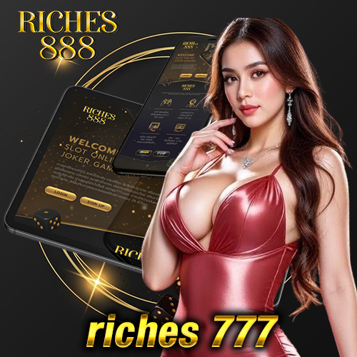 riches 777