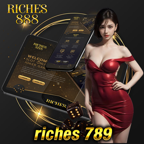 riches 789