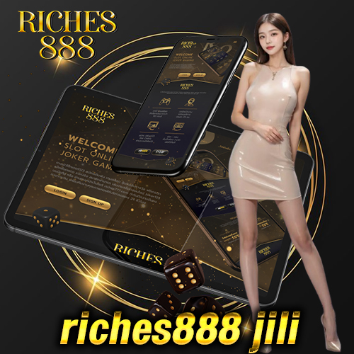 riches888 jili