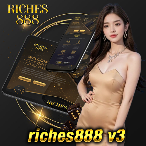 riches888 v3