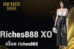 Riches888 XO
