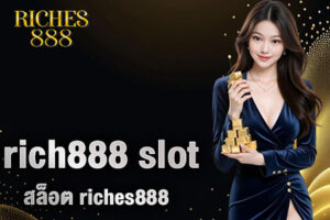 rich888 slot
