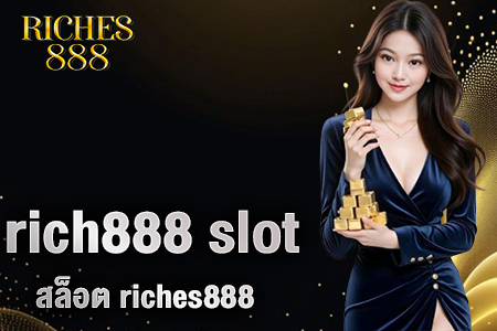 rich888 slot