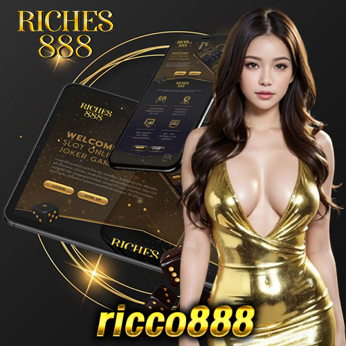 ricco888