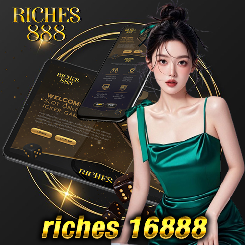 riches 16888