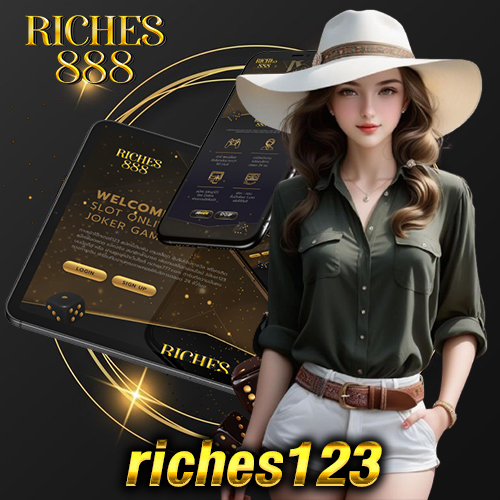 riches123