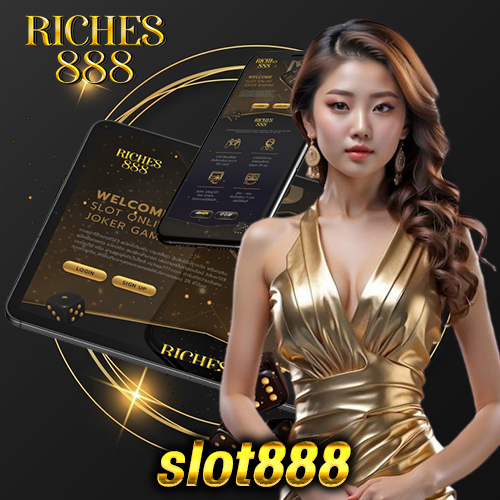 slot888