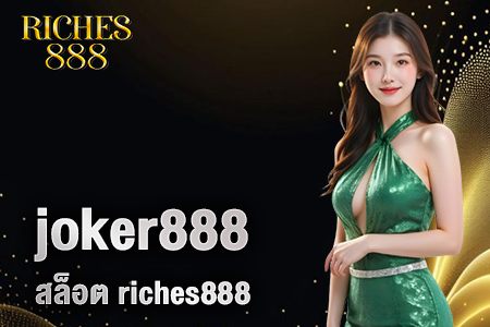joker888