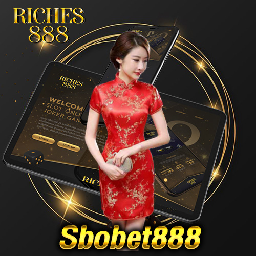 Sbobet888