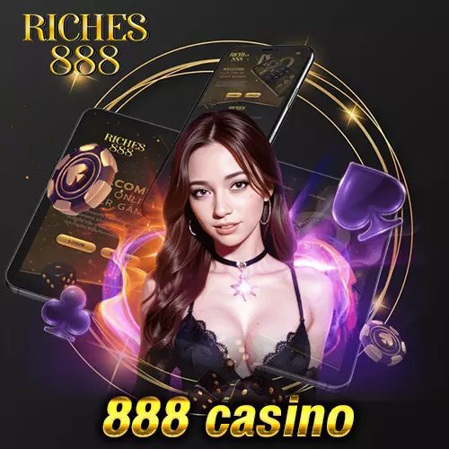 888 casino