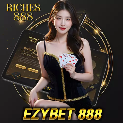 EZYBET 888